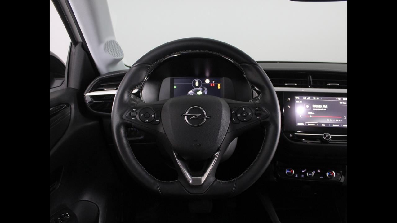 OPEL Corsa Design&Tech 5 porte BEV