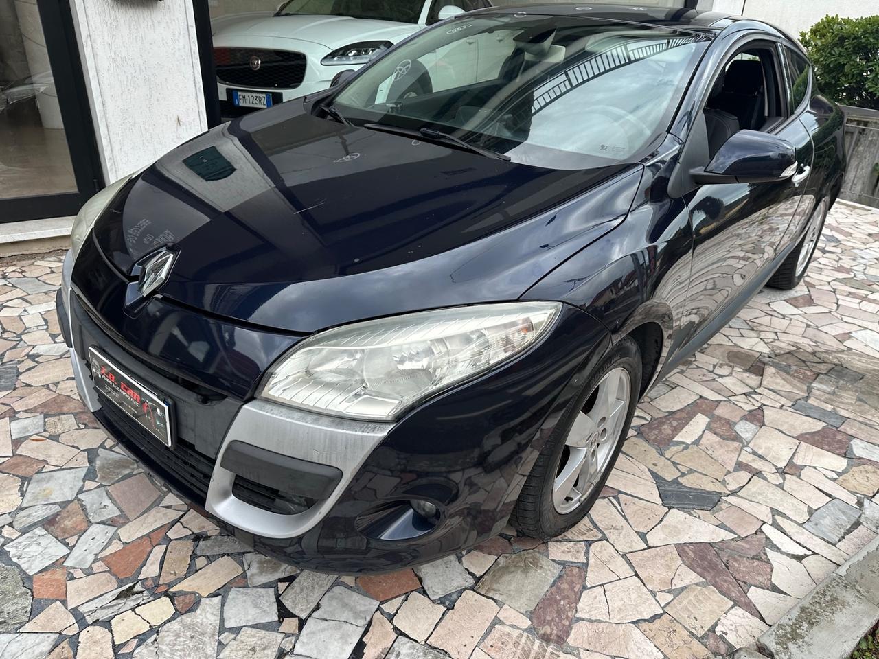 Renault Megane Mégane Coupé 1.4 TCe Dynamique