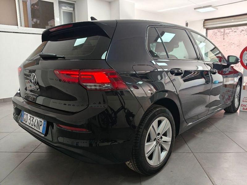 Volkswagen Golf 1.5 TSI EVO ACT Life
