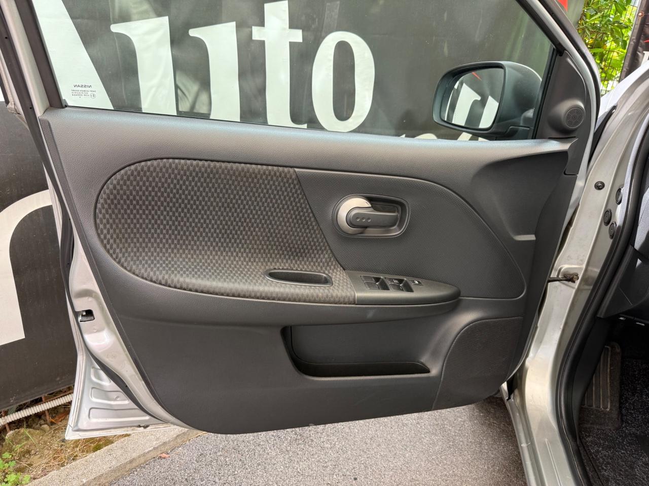 Nissan Note 1.4 Benzina