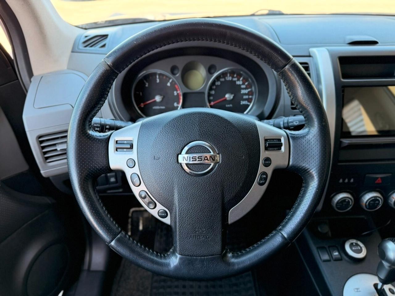 Nissan X-Trail 2.0 dCi 150CV SE