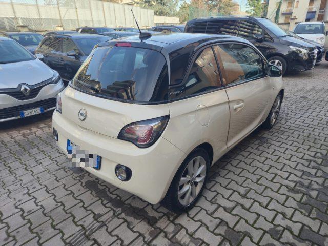 OPEL Adam 1.2 70 CV Start&Stop Jam
