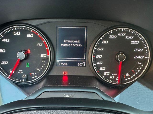 SEAT Ibiza Bifuel! 1.0 TGI 5 porte Style