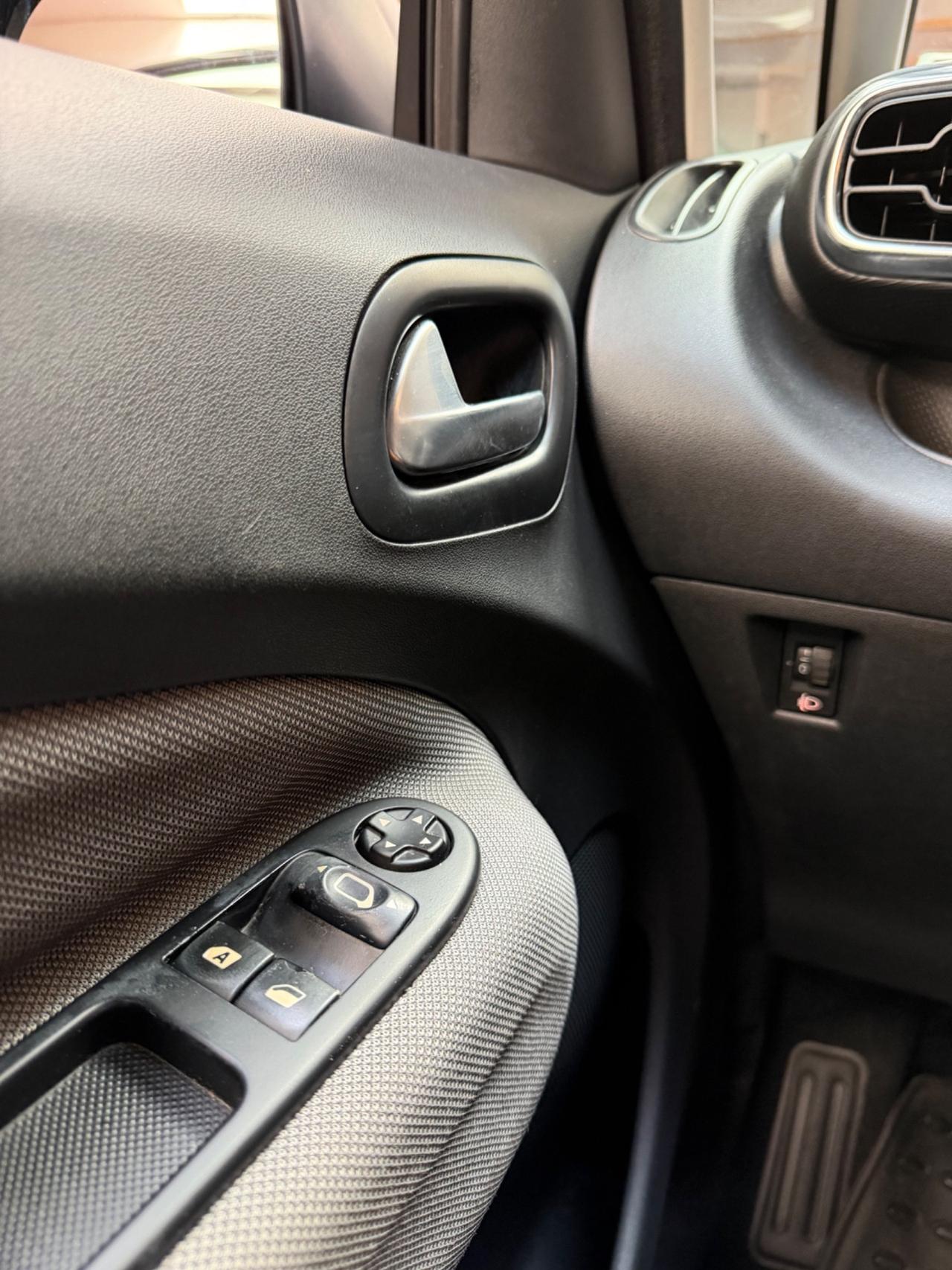 Citroen C3 Picasso 1.4 Neopatentati Euro 5