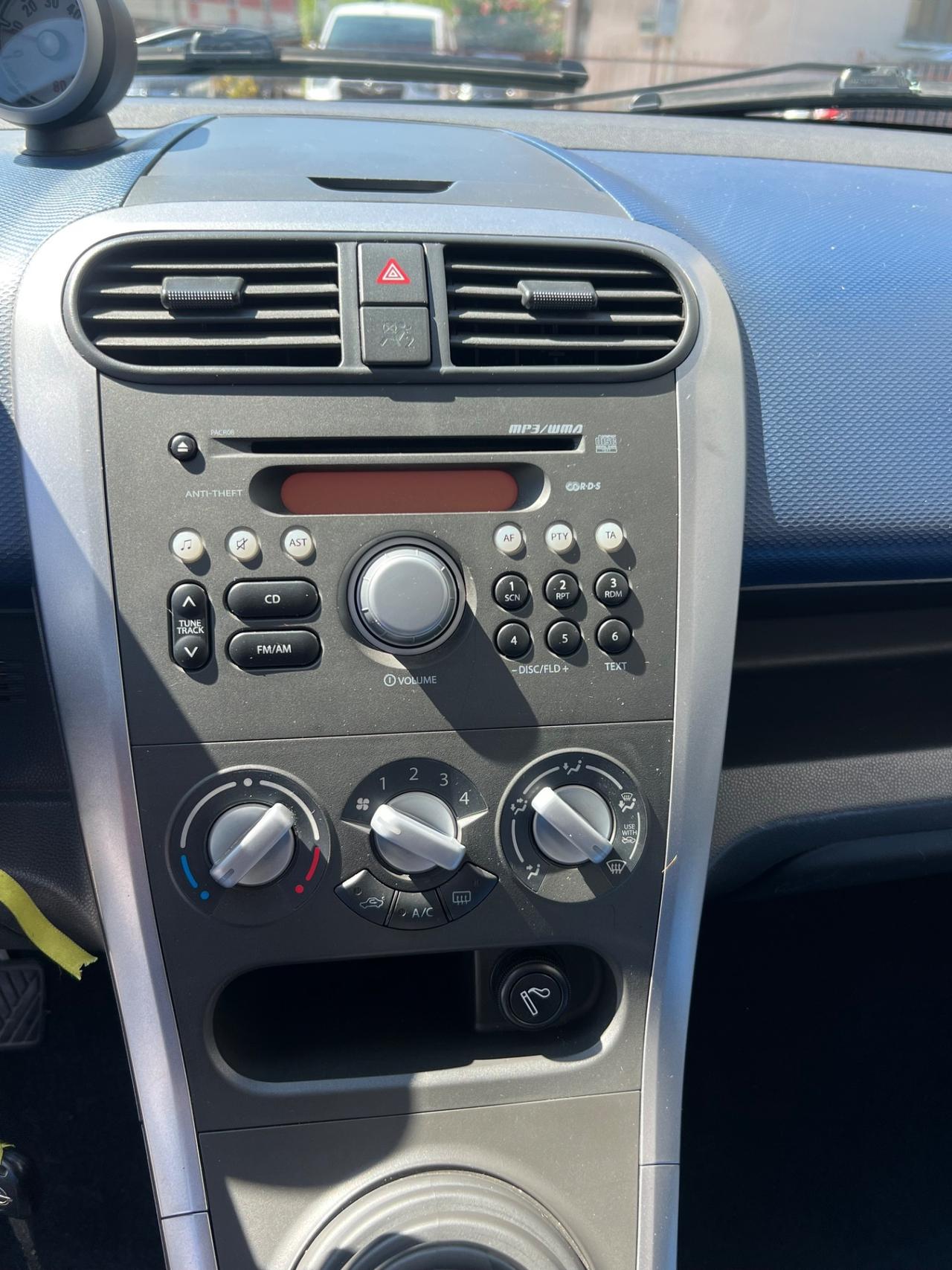 Opel Agila 1.0 12V 65CV Enjoy