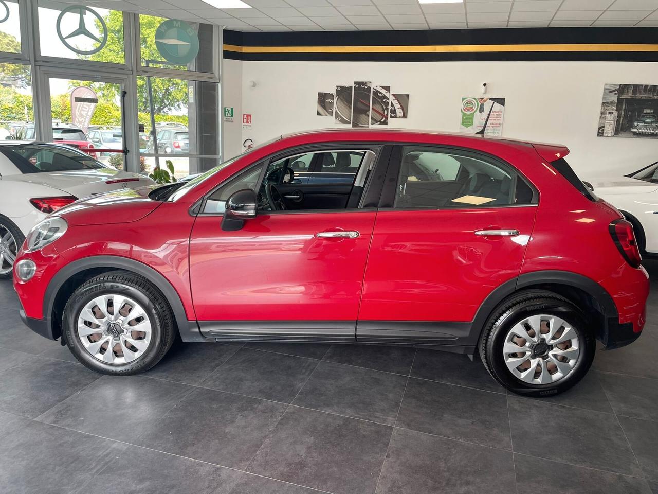 Fiat 500X 1.0 T3 120 CV Cult