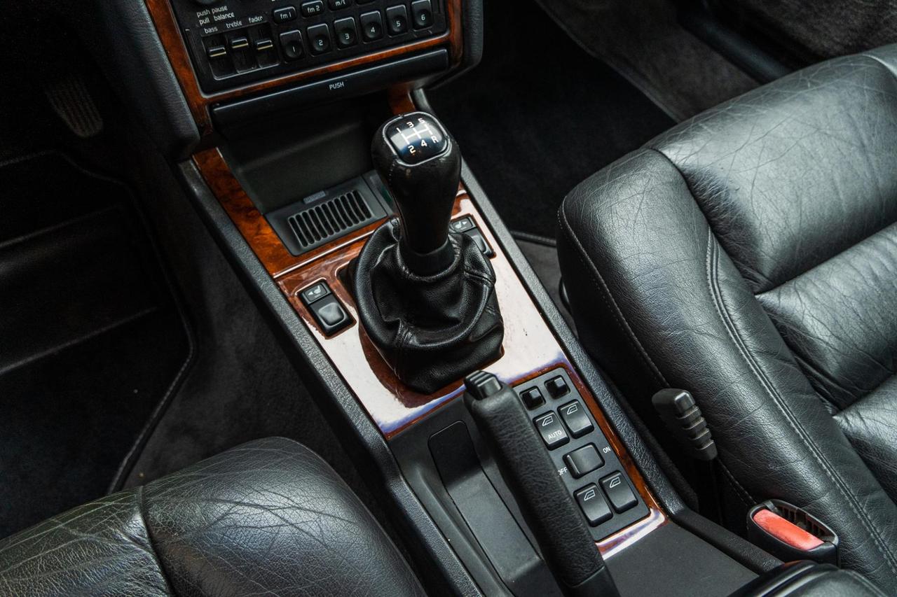 VOLVO 850 T5 211CV - UNIPROPRIETARIO - ISCRITTA ASI