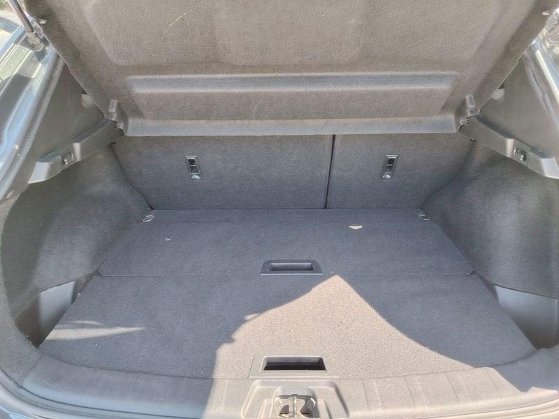 Nissan Qashqai 1.5 dCi 115 CV DCT N-Connecta