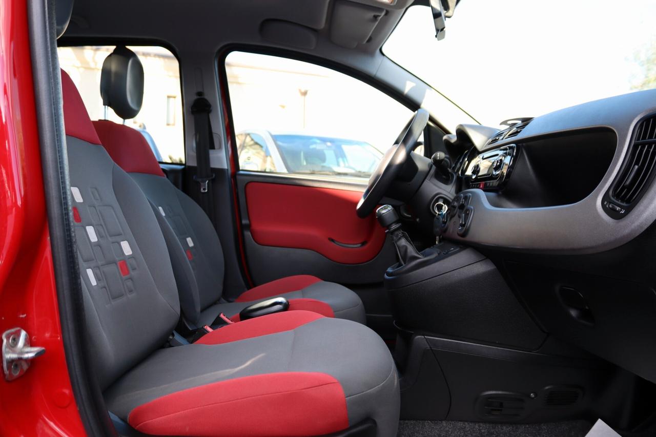 Fiat Panda 1.2 Easy