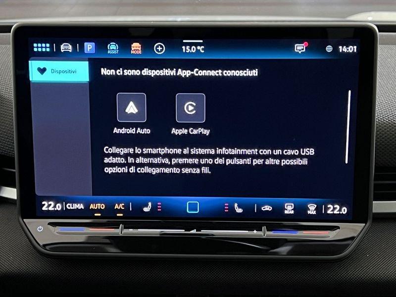 Volkswagen T-Roc T-Roc 1.5 eTSI ACT 150 CV DSG Life