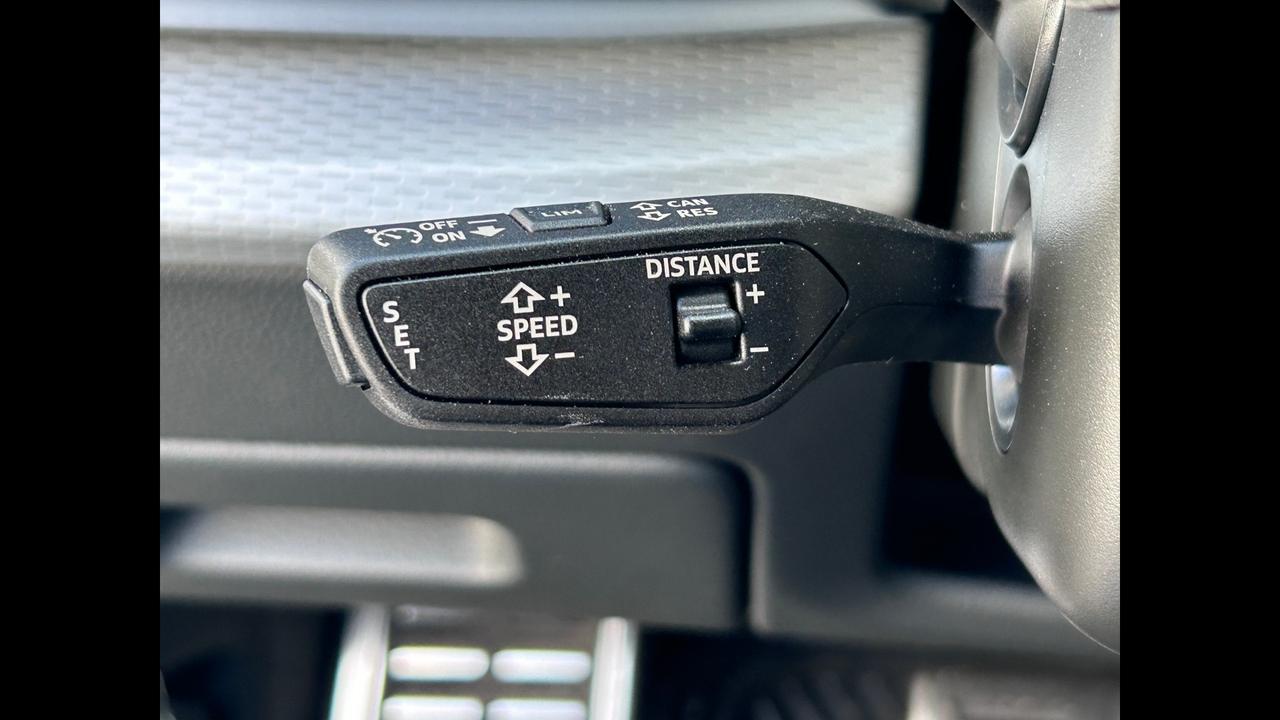 Audi Audi Q8 SUV 50 TDI quattro MY 24