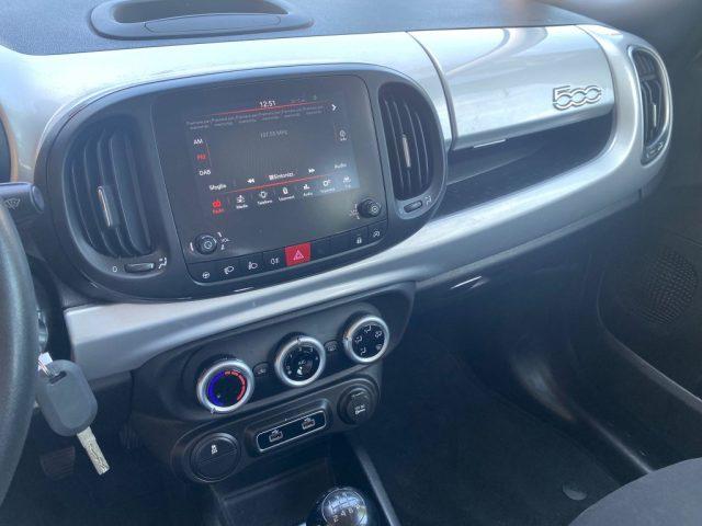 FIAT 500L 1.4 95 CV S&S Mirror