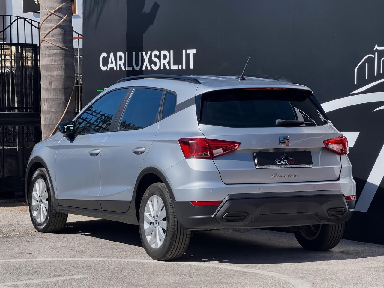 SEAT Arona 1.0 EcoTSI Style 95CV IVA ESPOSTA