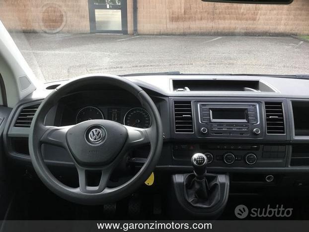 Volkswagen Caravelle 2.0 TDI 150CV PC Comfortline