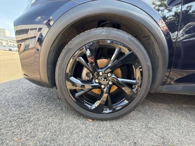 DS DS 7 DS7 CROSSBACK 2.0 BLUEHDI PRESTIGE 180CV AUTO