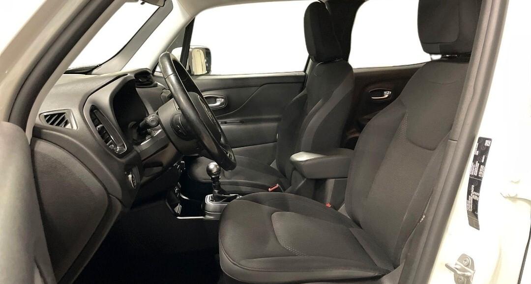 Jeep Renegade 1.0 T3 Limited