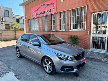 Peugeot 308 PureTech Turbo 110cv Allure