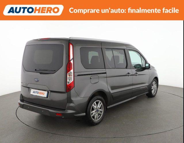 FORD Grand C-Max Gran Tourneo Connect 1.5 TDCi 120 CV Titanium
