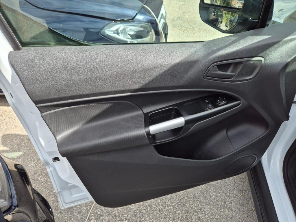 FORD TRANSIT CONNECT 1.5 TDCi 100cv 3POSTI