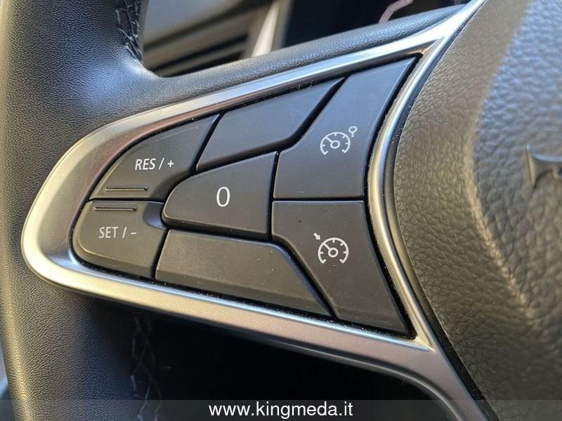 Renault Captur Captur Full Hybrid E-Tech 145 CV Equilibre