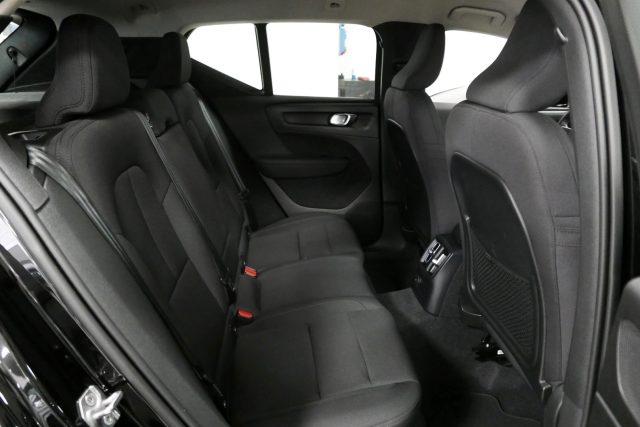 VOLVO XC40 T5 Recharge Plug-in Hybrid Inscription Expression