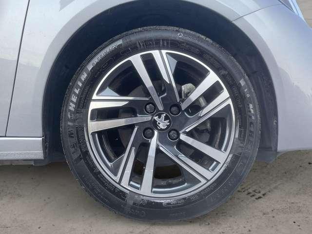 Peugeot 208 1.2 puretech Allure Pack s&s 100cv