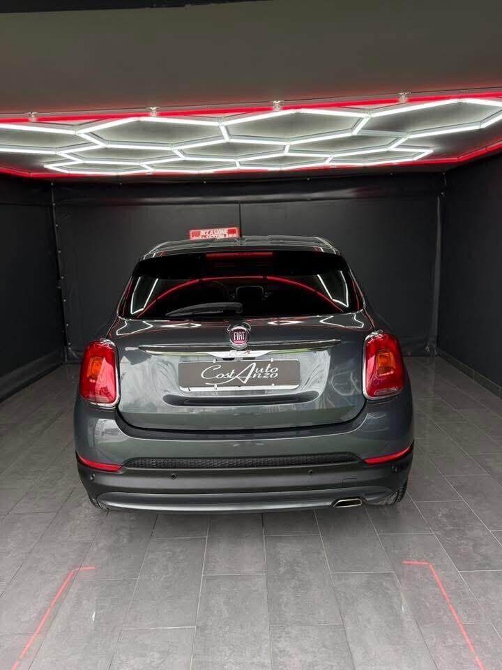 Fiat 500X 1.3 MultiJet 95 CV S-Design Cross 2018