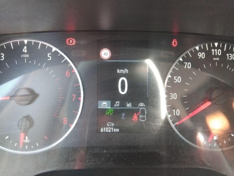 Renault Clio V 2019 1.0 tce Zen Gpl 100cv my21