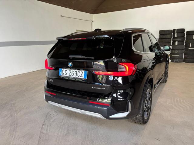 BMW X1 xDrive 20d xLine