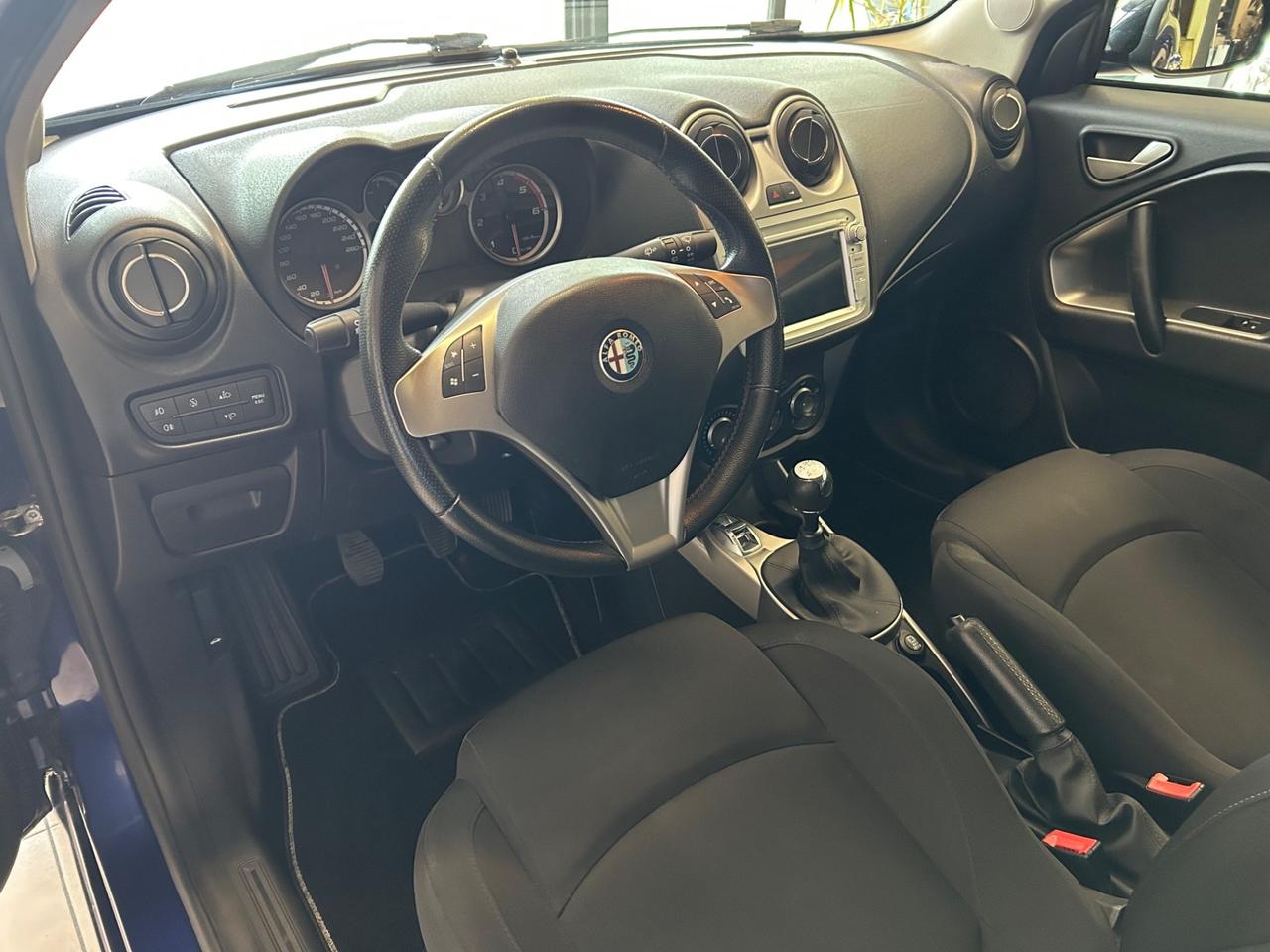 Alfa Romeo MiTo - 2011 1.3 JTDm-2 95 CV
