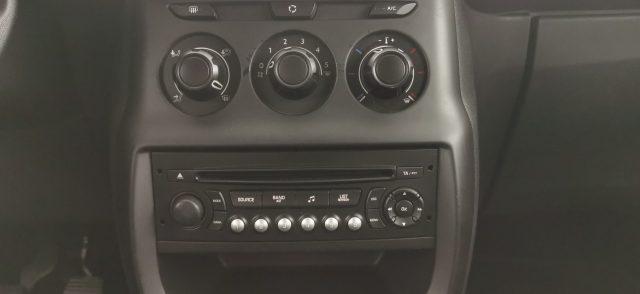 DS AUTOMOBILES DS 3 1.4 HDi 70 Chic