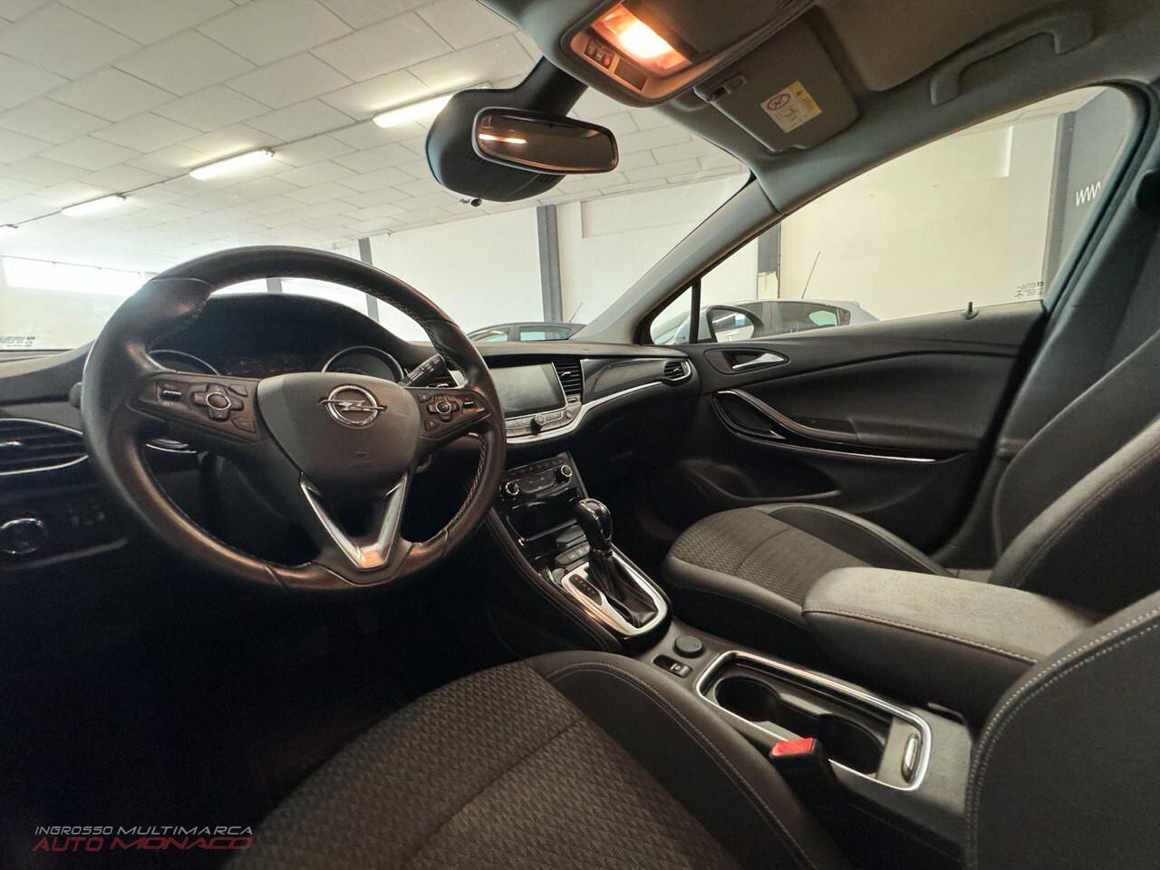 Opel Astra Sports Tourer 1.6 CDTI 136cv 2016