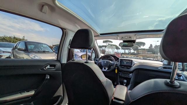 PEUGEOT 208 GT-Line 1.2 110cv AUT. PREZZO REALE SENZA VINCOLI