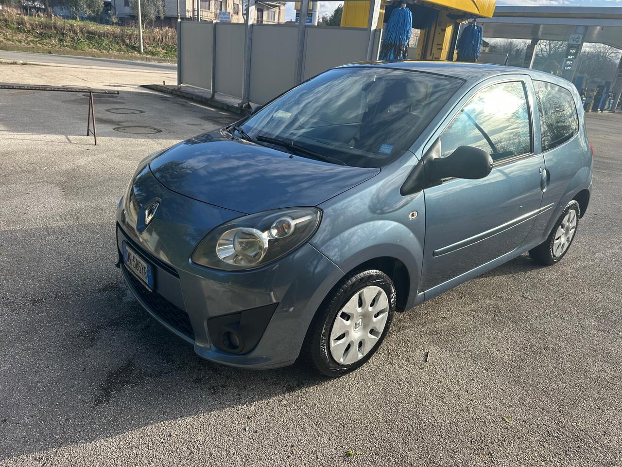 Renault Twingo 1.2
