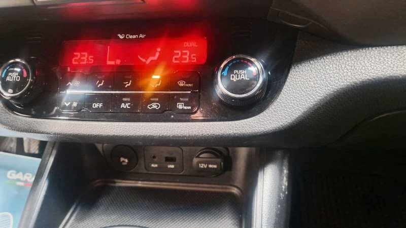 Kia Sportage 1.7 CRDI 115 CV Cool