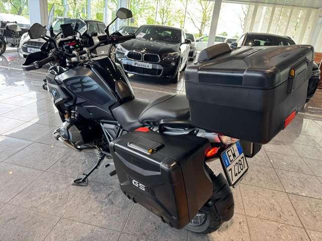 BMW R 1250 GS Triple Black Full Optional