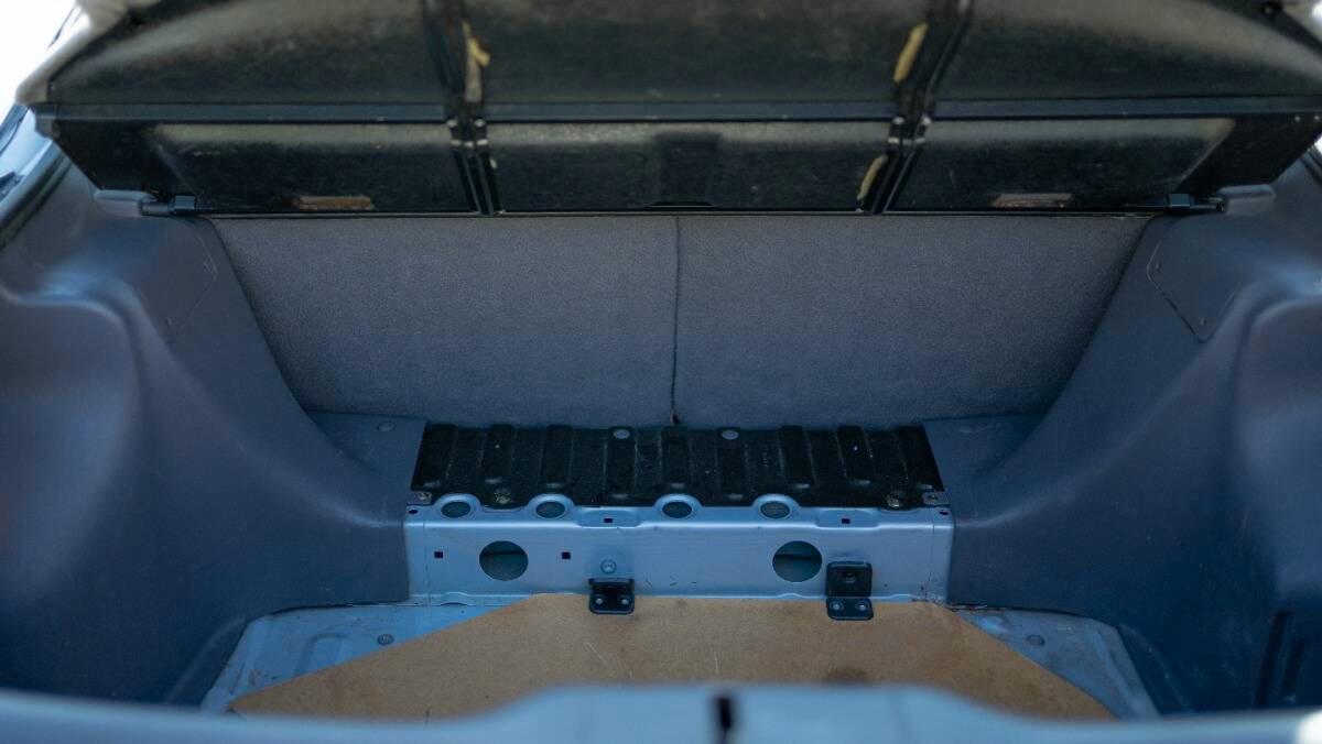 Mitsubishi Eclipse Eclipse II 1996 2.0 16v GS MOTORE 4G63