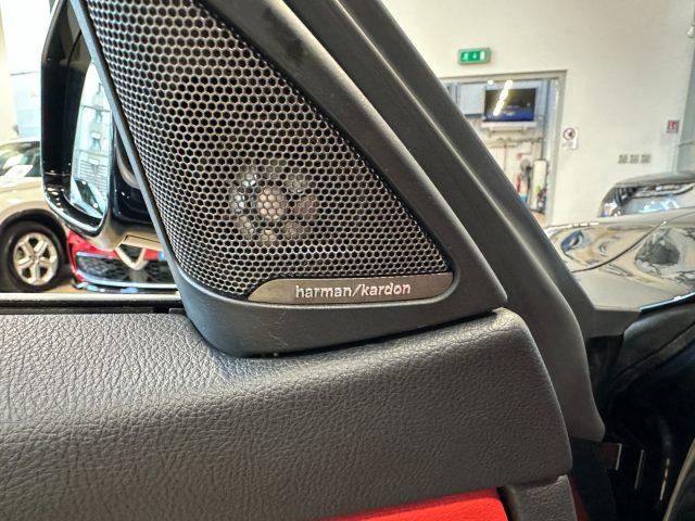 BMW 425 d Cabrio Msport Auto-19"-Camera-Harman/K-FULL