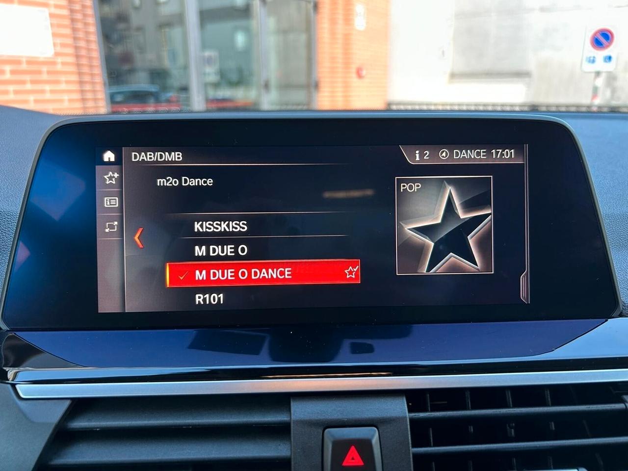 Bmw X3 xDrive30e xLine