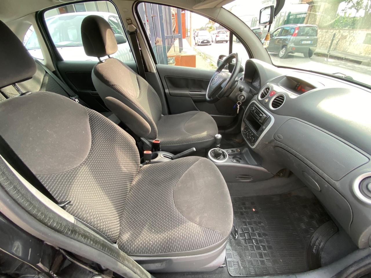 Citroen C3 1.4 HDi 70CV airdream Classique