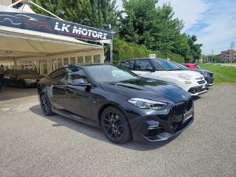 BMW Serie 2 G.C. 220d Gran Coupé Msport aut.