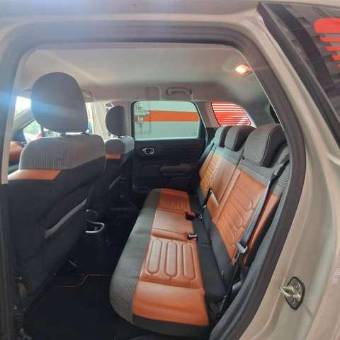 Citroen C3 Aircross C3 Aircross 1.2 Shine s
