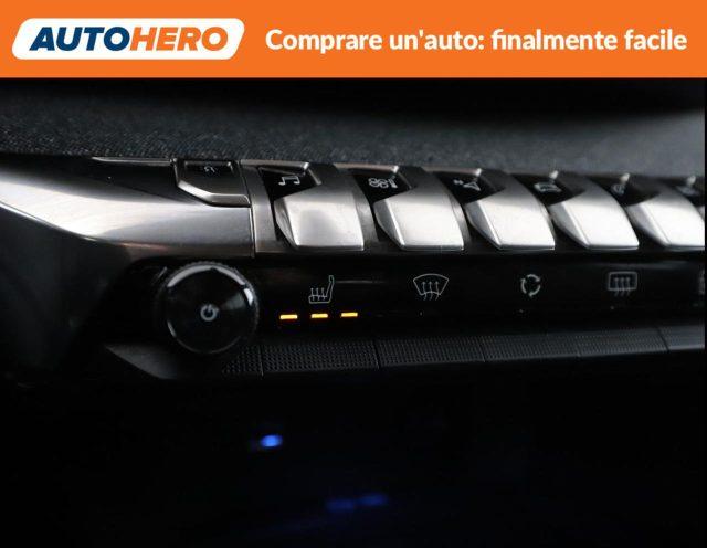 PEUGEOT 5008 BlueHDi 120 S&S EAT6 GT Line