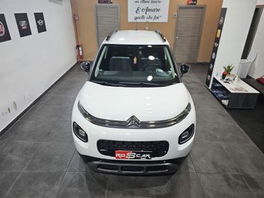 Citroen C3 Aircross Shine 1.5 BlueHDi 100cv