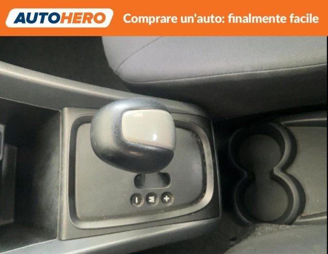 SUZUKI Celerio 1.0 Style