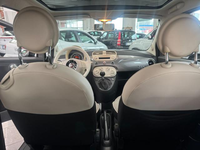 FIAT 500 1.3 Multijet 16V 95 CV Lounge