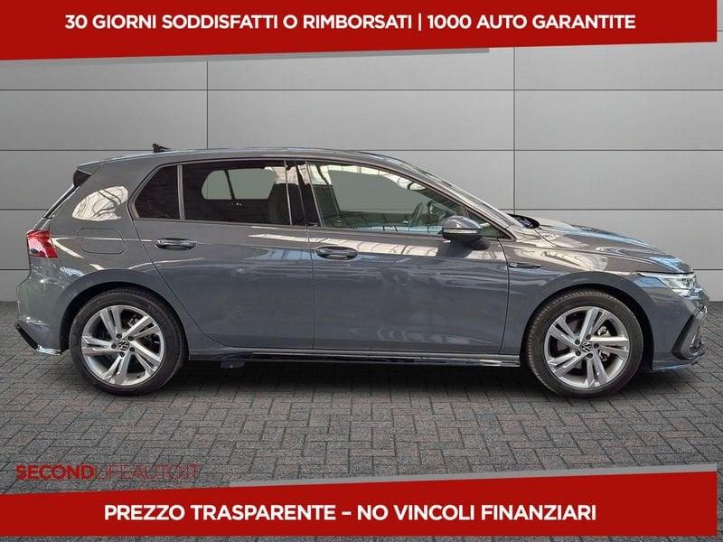 Volkswagen Golf 1.5 tsi evo R-Line 130cv