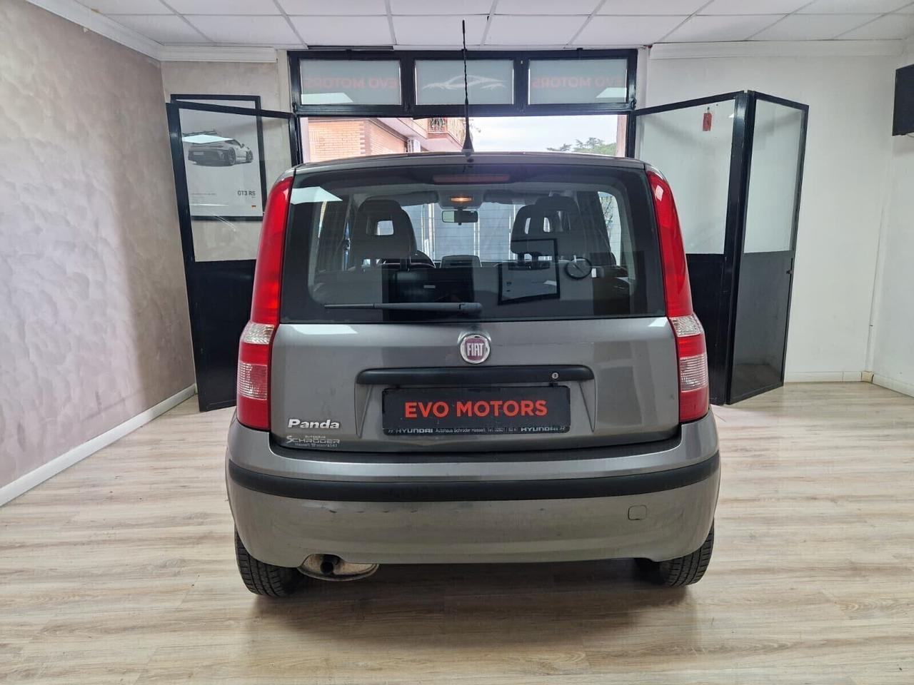 Fiat Panda 1.2 EURO 5