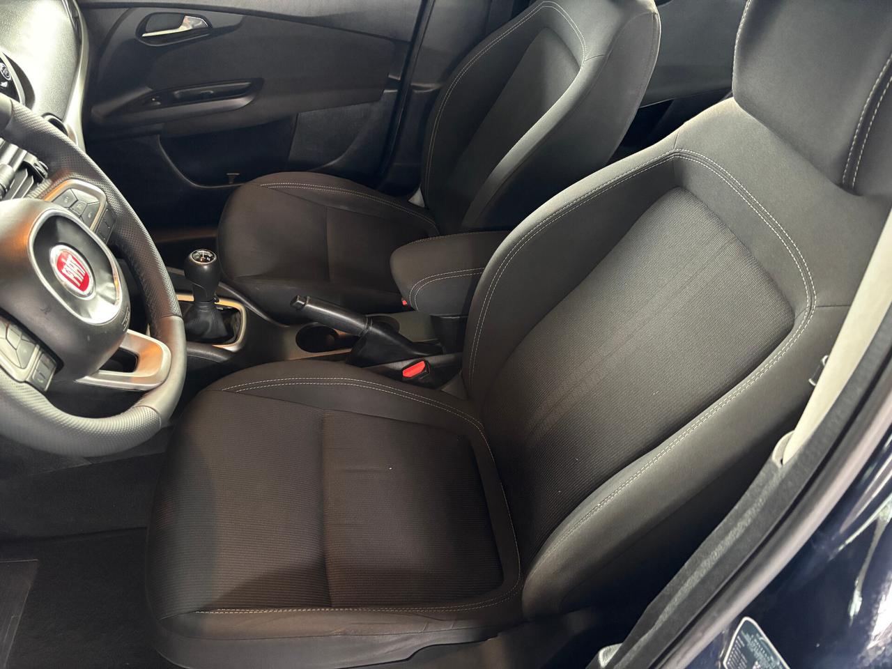 Fiat Tipo 1.3 Mjt 70KW 95CV Business NEOPATENTATO