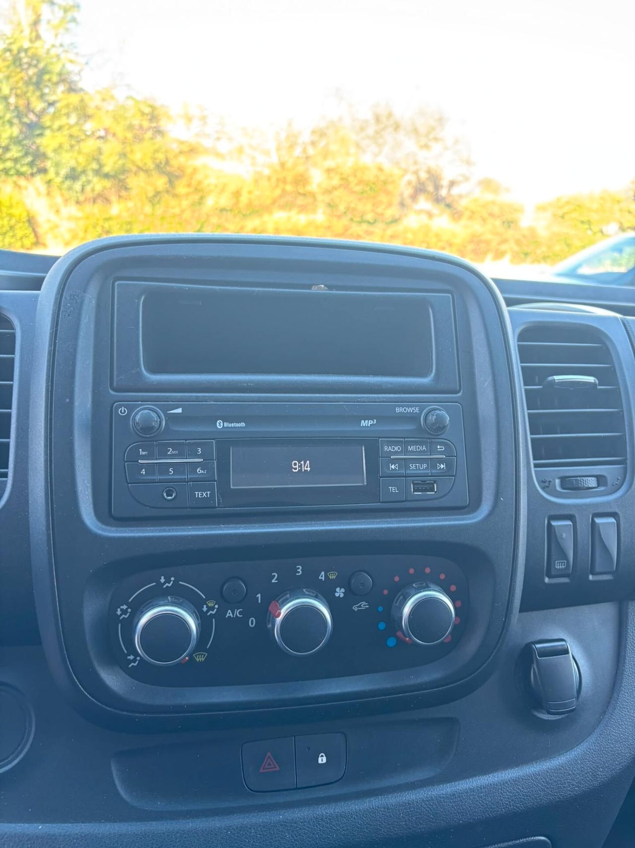 Fiat Talento 2.0 Ecojet 120CV PC-TN Furgone 10 q.li